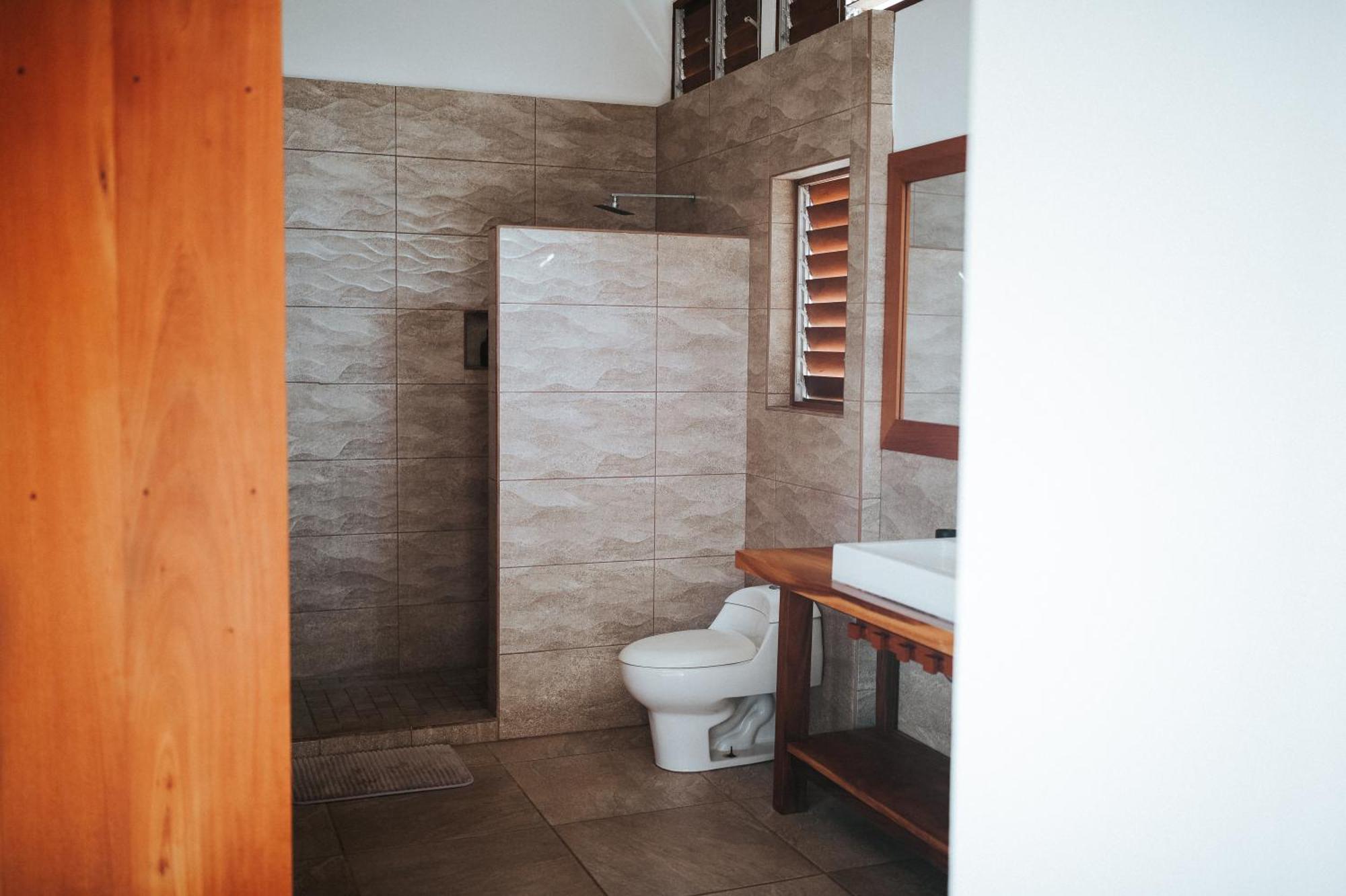 Salvatierra Beachfront Hotel Puerto Coyote Quarto foto